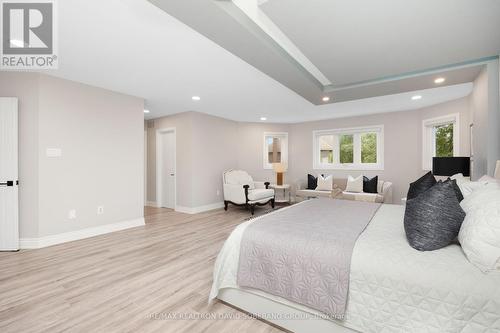 13 Ambassador Place, Toronto, ON - Indoor Photo Showing Bedroom