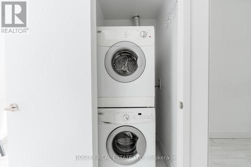 706 - 39 Sherbourne Street, Toronto, ON - Indoor Photo Showing Laundry Room