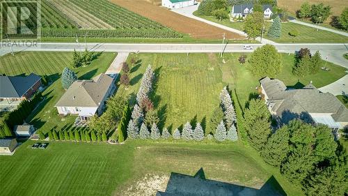 Lot 2 Plan 788 St Clair Parkway, Port Lambton, ON 