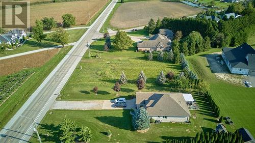 Lot 2 Plan 788 St Clair Parkway, Port Lambton, ON 