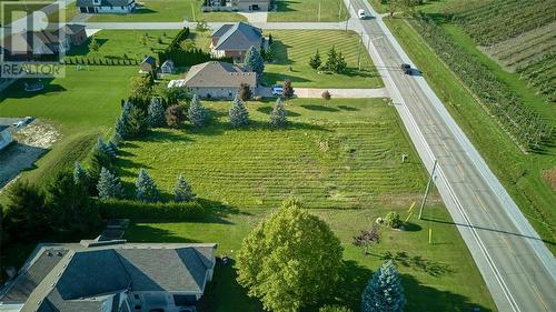 Lot 2 Plan 788 St Clair Parkway, Port Lambton, ON 