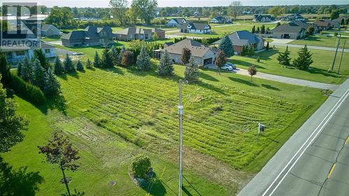 Lot 2 Plan 788 St Clair Parkway, Port Lambton, ON 