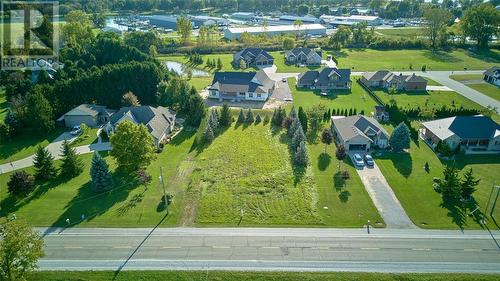 Lot 2 Plan 788 St Clair Parkway, Port Lambton, ON 