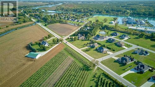 Lot 2 Plan 788 St Clair Parkway, Port Lambton, ON 