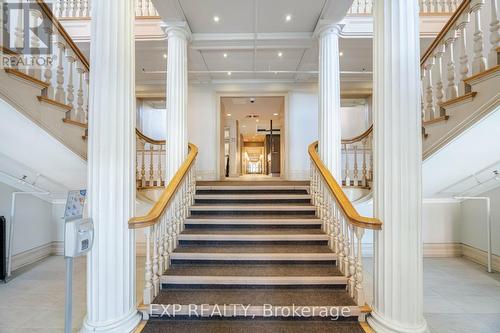 230 - 201 Carlaw Avenue, Toronto, ON - Indoor Photo Showing Other Room