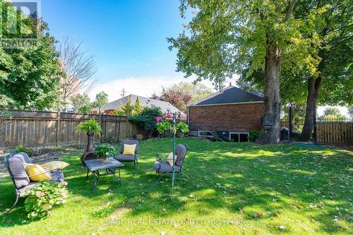 59 Cliffside Drive, Toronto, ON - Outdoor With Backyard