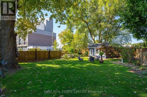 59 Cliffside Drive, Toronto, ON - Outdoor