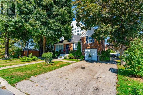 59 Cliffside Drive, Toronto, ON - Outdoor