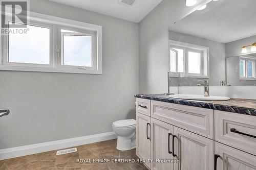 3 Grundy Crescent, East Luther Grand Valley, ON - Indoor Photo Showing Bathroom