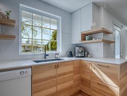 Kitchen - 