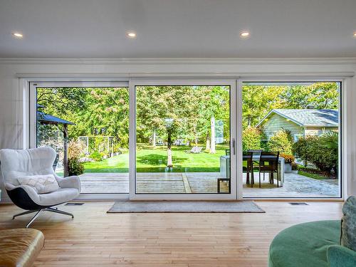 Salon - 1824 Rue Bachand, Carignan, QC - Indoor Photo Showing Living Room