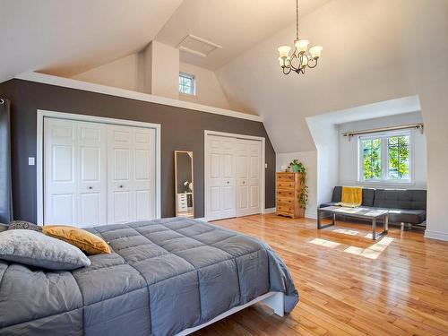 Bedroom - 1824 Rue Bachand, Carignan, QC - Indoor Photo Showing Bedroom