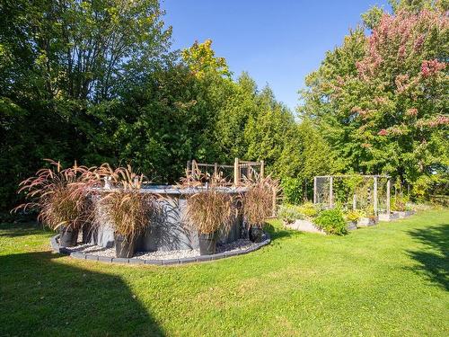 Piscine - 1824 Rue Bachand, Carignan, QC - Outdoor