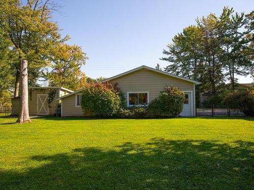 Garage - 1824 Rue Bachand, Carignan, QC - Outdoor