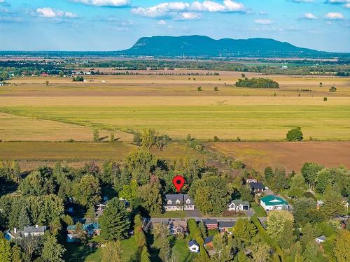 Vue d'ensemble - 1824 Rue Bachand, Carignan, QC - Outdoor With View