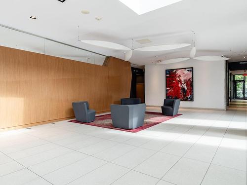 Reception area - 1607-199 Rue De La Rotonde, Montréal (Verdun/Île-Des-Soeurs), QC - Indoor Photo Showing Other Room