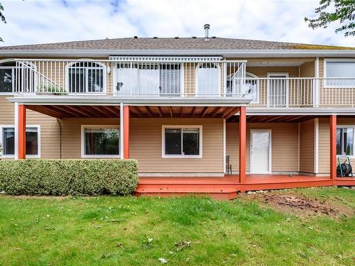 1115 Evergreen Ave, Courtenay, BC 