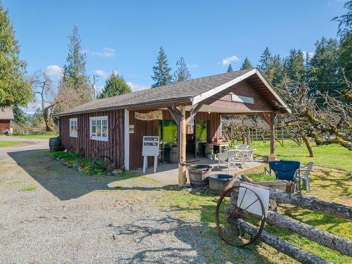 7087 Mays Rd, Duncan, BC 