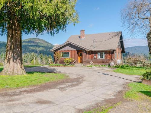 7087 Mays Rd, Duncan, BC 