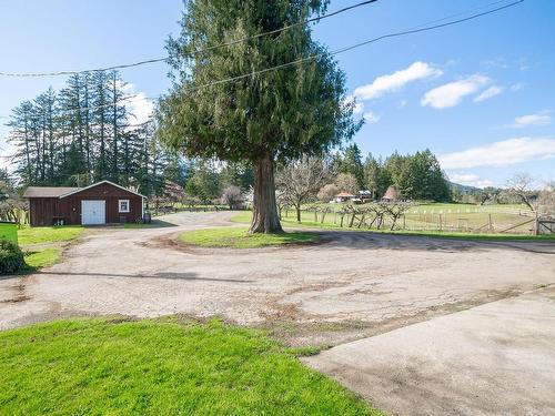 7087 Mays Rd, Duncan, BC 