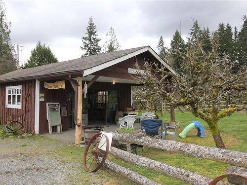 7087 Mays Rd, Duncan, BC 