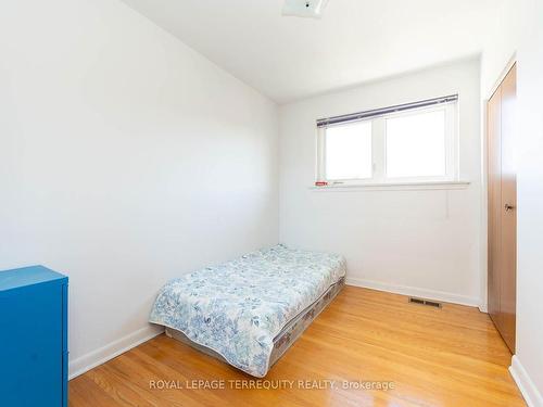 18 Rosette Crt, Toronto, ON - Indoor Photo Showing Bedroom