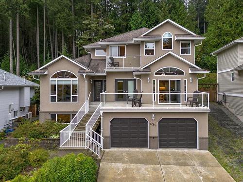 456 Thetis Dr, Ladysmith, BC 