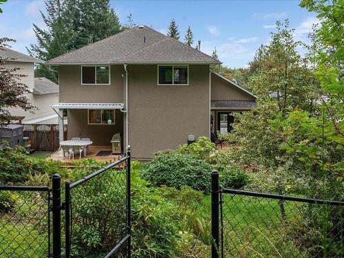 456 Thetis Dr, Ladysmith, BC 