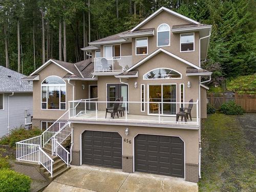 456 Thetis Dr, Ladysmith, BC 