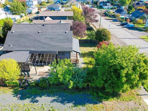 332 Roberts St, Ladysmith, BC 