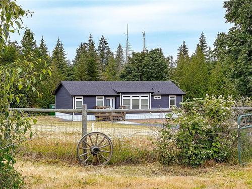 2855 Whistler Rd, Qualicum Beach, BC 