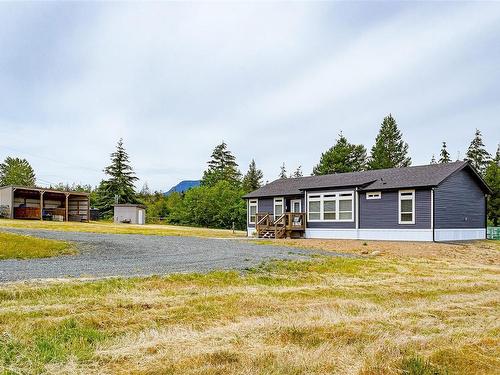 2855 Whistler Rd, Qualicum Beach, BC 