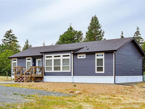 2855 Whistler Rd, Qualicum Beach, BC 