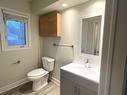 1968 Guild Rd, Pickering, ON  - Indoor Photo Showing Bathroom 