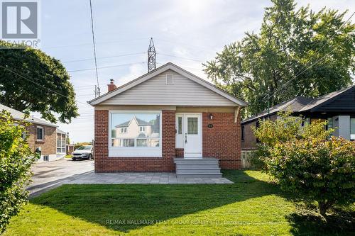 86 Marble Arch Crescent, Toronto, ON 