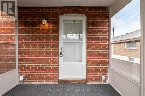 86 Marble Arch Crescent, Toronto, ON 