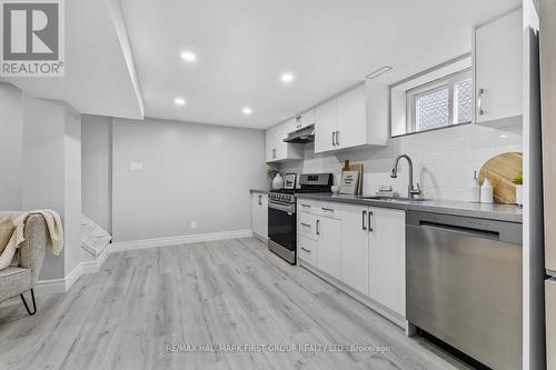 86 Marble Arch Crescent, Toronto, ON 