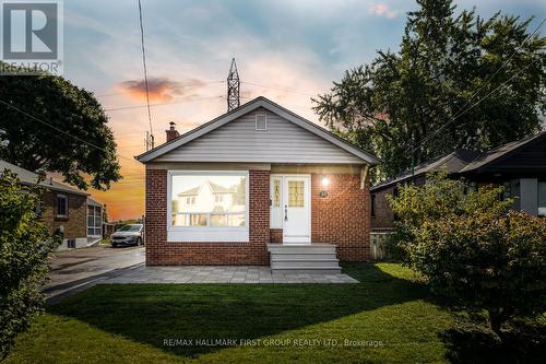 86 Marble Arch Crescent, Toronto, ON 