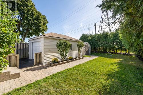 86 Marble Arch Crescent, Toronto, ON 