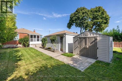 86 Marble Arch Crescent, Toronto, ON 