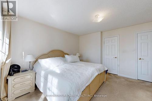 48 Maple Sugar Lane, Vaughan, ON - Indoor Photo Showing Bedroom