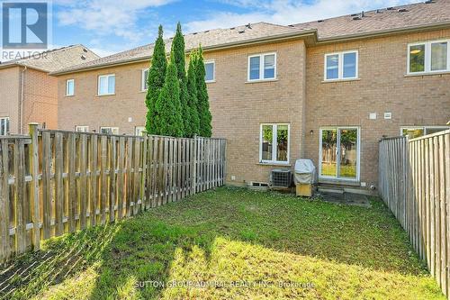 48 Maple Sugar Lane, Vaughan, ON - Outdoor With Exterior