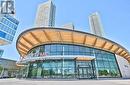 3815 - 950 Portage Parkway, Vaughan, ON  - Outdoor 