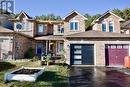 50 Hawthorne Crescent S, Barrie, ON  - Outdoor With Facade 