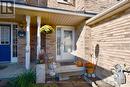 50 Hawthorne Crescent S, Barrie, ON  - Outdoor With Exterior 