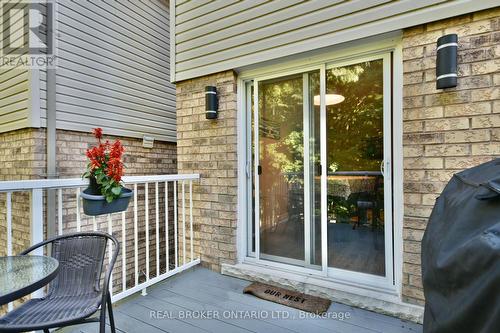 50 Hawthorne Crescent S, Barrie, ON - Outdoor With Exterior