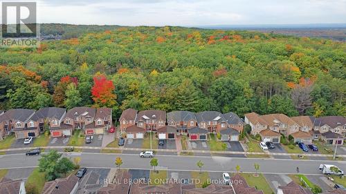 50 Hawthorne Crescent S, Barrie, ON - Outdoor With View