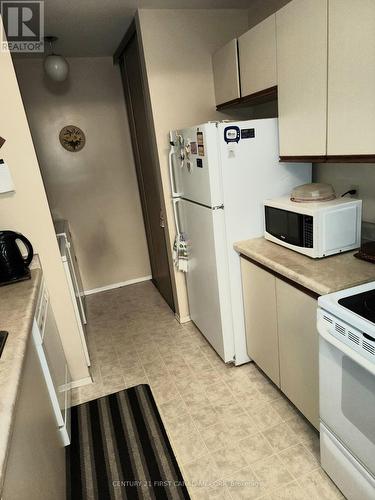 111 - 1096 Jalna Boulevard, London, ON - Indoor Photo Showing Kitchen