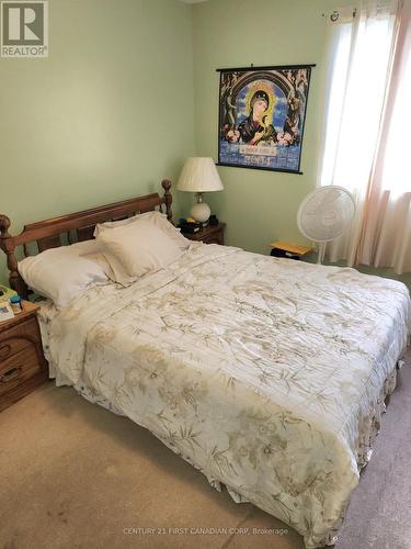 111 - 1096 Jalna Boulevard, London, ON - Indoor Photo Showing Bedroom