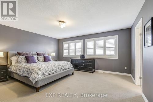 3 Cowper Court, Hamilton, ON - Indoor Photo Showing Bedroom